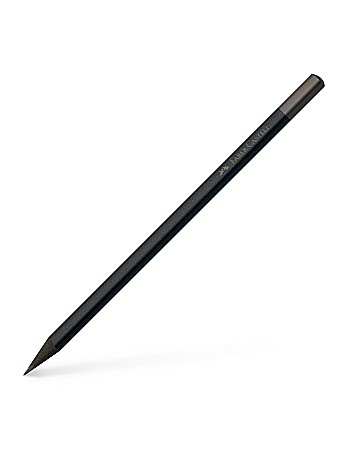 Creioane - LEC CREION GRAFIT B URBAN LEMN NEGRU FABER-CASTELL FC112190