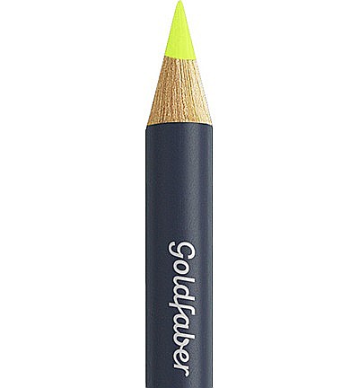 LEC CREION COLOR GOLDFABER 104 GALBEN DESCHIS FC114704 [2]