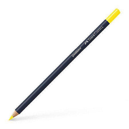FINE ARTS&GRAPHICS - LEC CREION COLOR GOLDFABER 105 CADMIUM YELLOW LEMON FC114705
