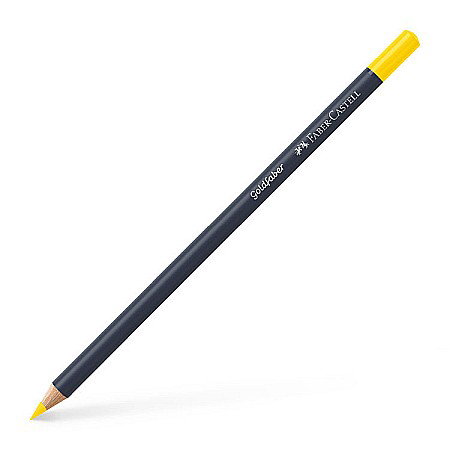 FINE ARTS&GRAPHICS - LEC CREION COLOR GOLDFABER 107 GALBEN CADMIU FC114707