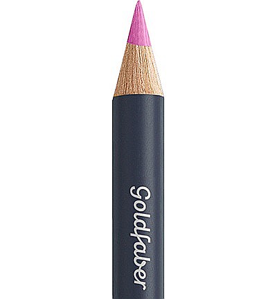 LEC CREION COLOR GOLDFABER 119 LIGHT MAGENTA FC114719 [2]