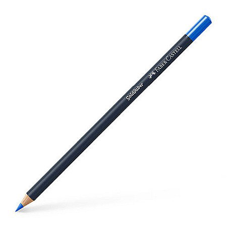 FINE ARTS&GRAPHICS - LEC CREION COLOR GOLDFABER 120 ALBASTRU ULTRAMARIN FC114720