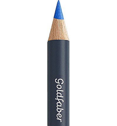 LEC CREION COLOR GOLDFABER 120 ALBASTRU ULTRAMARIN FC114720 [2]
