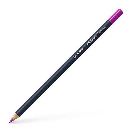 FINE ARTS&GRAPHICS - LEC CREION COLOR GOLDFABER 125 PURPLE PINK FC114725