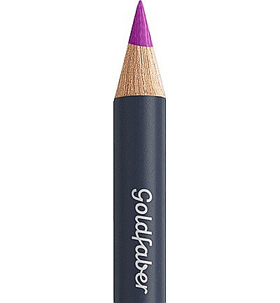 LEC CREION COLOR GOLDFABER 125 PURPLE PINK FC114725 [2]