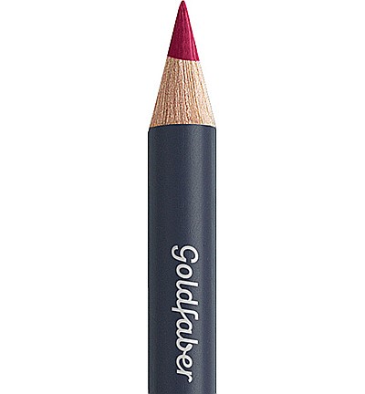 LEC CREION COLOR GOLDFABER 126 ROSU CARMIN FC114726 [2]