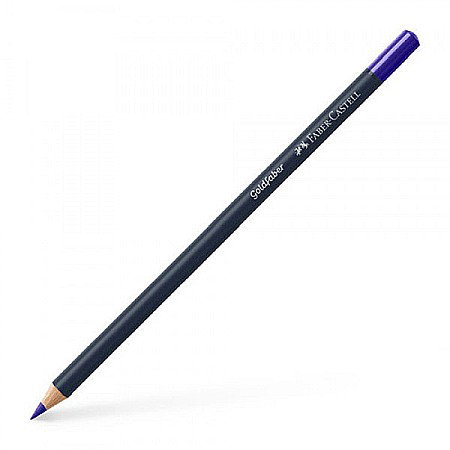 FINE ARTS&GRAPHICS - LEC CREION COLOR GOLDFABER 137 ALBASTRU VIOLET FC114737