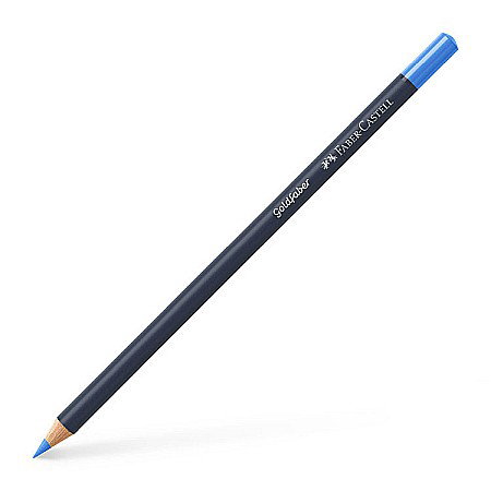 FINE ARTS&GRAPHICS - LEC CREION COLOR GOLDFABER 140 LIGHT ULTRAMARINE FC114740