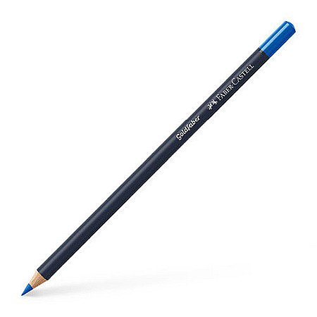 FINE ARTS&GRAPHICS - LEC CREION COLOR GOLDFABER 143 ALBASTRU COBALT FC114743