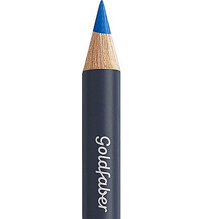 LEC CREION COLOR GOLDFABER 143 ALBASTRU COBALT FC114743 [2]