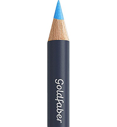 LEC CREION COLOR GOLDFABER 147 ALBASTRU DESCHIS FC114747 [2]
