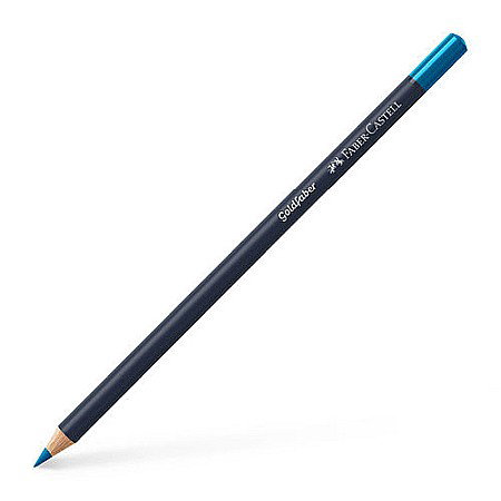 FINE ARTS&GRAPHICS - LEC CREION COLOR GOLDFABER 153 TURCOAZ COBALT FC114753