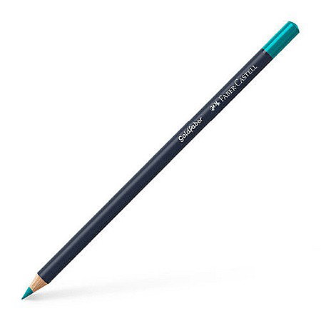 FINE ARTS&GRAPHICS - LEC CREION COLOR GOLDFABER 156 COBALT GREEN FC114756