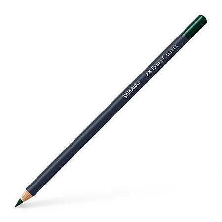 FINE ARTS&GRAPHICS - LEC CREION COLOR GOLDFABER 158 DEEP COBALT GREEN FC114758