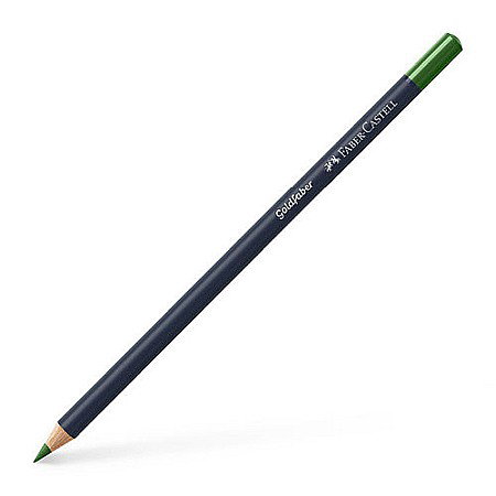 FINE ARTS&GRAPHICS - LEC CREION COLOR GOLDFABER 167 VERDE OLIVE FC114767