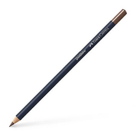 FINE ARTS&GRAPHICS - LEC CREION COLOR GOLDFABER 176 BROWN VANDYKE FC114776