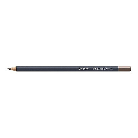 LEC CREION COLOR GOLDFABER 176 BROWN VANDYKE FC114776 [1]