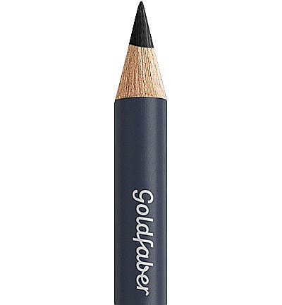 LEC CREION COLOR GOLDFABER 199 NEGRU FC114799 [2]