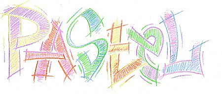 LEC CREIOANE COLORATE FABER-CASTELL BLACK EDITION NEON/PASTEL 12/SET FC116410 [6]