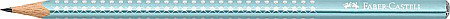 LEC CREION FABER-CASTEL GRIP SPARKLE B BLEU OCEAN  2023 FC118262 [1]