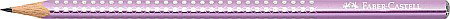 LEC CREION FABER-CASTEL GRIP SPARKLE B VIOLET METALIZAT 2023 FC118263 [1]