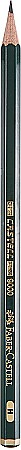 LEC CREION FABER CASTELL 9000 H FC119011 [1]
