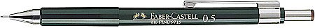 LEC CREION MECANIC FABER 9715 0.5MM VERDE FC136500 [1]