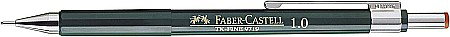 LEC CREION MECANIC FABER 9719 1.00MM VERDE FC136900 [1]