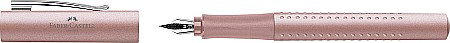 LEC STILOU FABER-CASTELL GRIP 2011 M FC140808 ROSE PAL 2024 [1]