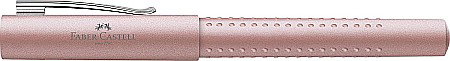 LEC STILOU FABER-CASTELL GRIP 2011 M FC140808 ROSE PAL 2024 [2]