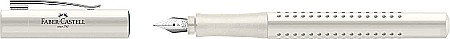 LEC STILOU FABER-CASTELL GRIP 2010 F ALB COCOS FC140822 [1]
