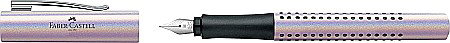 LEC STILOU FABER-CASTELL GRIP 2011 M FC140844 GLAM PEARL [1]