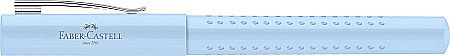 Stilouri si Rollere cu Cerneala - STILOU FABER-CASTELL GRIP 2010 M BLUE SKY FC140848