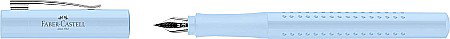 STILOU FABER-CASTELL GRIP 2010 M BLUE SKY FC140848 [1]