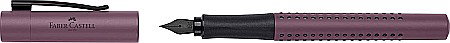 LEC STILOU FABER-CASTELL GRIP 2011 M FC140867 BERRY [1]