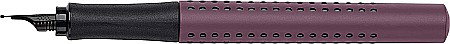 LEC STILOU FABER-CASTELL GRIP 2011 M FC140867 BERRY [2]