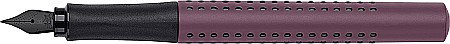 LEC STILOU FABER-CASTELL GRIP 2011 M FC140867 BERRY [3]