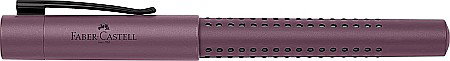 LEC STILOU FABER-CASTELL GRIP 2011 M FC140867 BERRY [4]