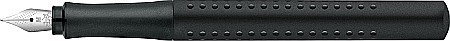 LEC STILOU FABER-CASTELL GRIP 2011 M FC140901 NEGRU [2]