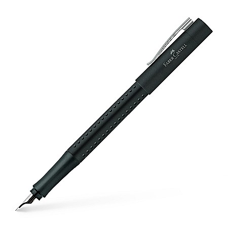 LEC SET STILOU SI  PIX GRIP 2011 FABER-CASTELL NEGRU FC140983 [2]