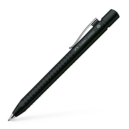 LEC SET STILOU SI  PIX GRIP 2011 FABER-CASTELL NEGRU FC140983 [3]