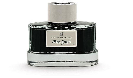 INSTRUMENTE SCRIS DE LUX SI CADOURI - GRAF CERNEALA 75ML VE GF141004