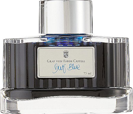 GRAF CERNEALA FABER CASTEL 75ML GULF ALBASTRA GF141018 [1]