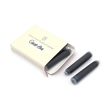GRAF PATROANE CERNEALA 6/SET ALBASTRU GRAF GF141101 [1]