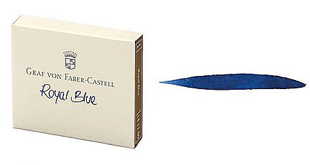GRAF PATROANE CERNEALA 6/SET ALBASTRU GRAF GF141109 [1]