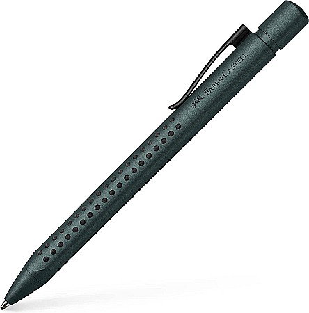 idei de Cadouri Craciun - PIX FABER GRIP 2011 VERDE INCHIS FC144148