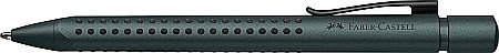 PIX FABER GRIP 2011 VERDE INCHIS FC144148 [1]