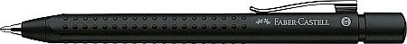 PIX FABER GRIP 2011 FC144187 NEGRU [1]