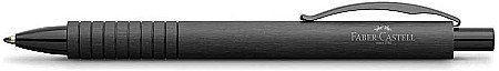 LEC PIX FABER ESSENTIO ALUMINIU 0.5 FC148427 NEGRU [2]