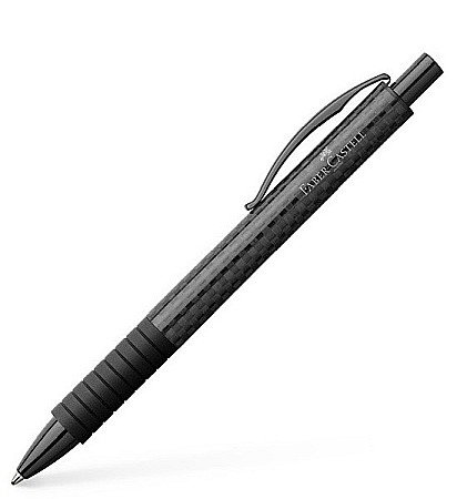 INSTRUMENTE SCRIS DE LUX SI CADOURI - LEC PIX FABER BASIC FC148888 CARBON